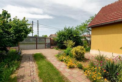 RECO, Casa in Osorhei, Bihor - 14
