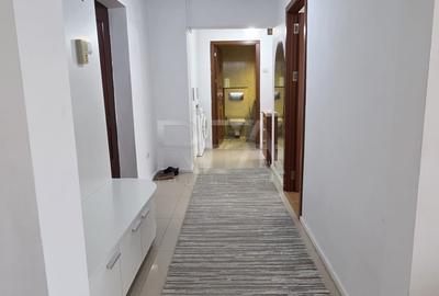 2 camere Nerva Traian decomandat, et. 4, metrou, 60 mp - 6