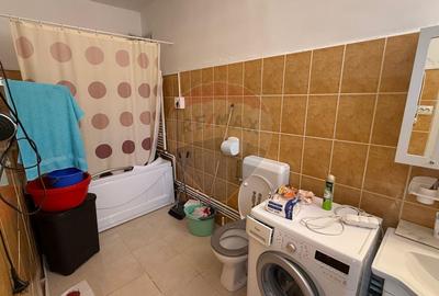 Casă / Vilă cu 3 camere de vânzare Fitionești - 8