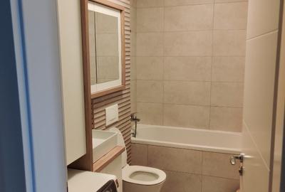 Direct de la proprietar :  2 camere + Parcare | Zona Iosefin - 13
