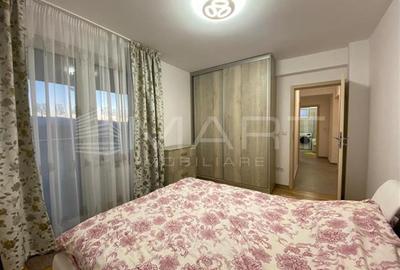 Apartament 4 camere zona Mihai Viteazu - 5