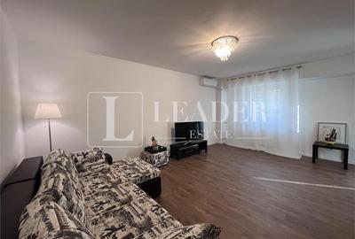 Apartament 2 camere | Decomandat | Cartierul Aviatiei | 57 mp - 1