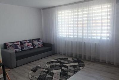 GARSONIERA - METALURGIEI, CENTRALA PROPRIE, LOC DE PARCARE, MODERN - 1