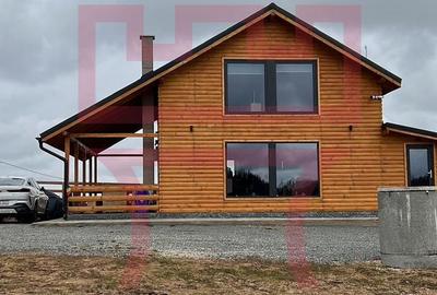 Cabana Belis in apropierea asfaltului cu panorama superba asupra Belis - 15