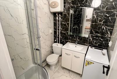 Garsonieră semidecomandată în Bularga