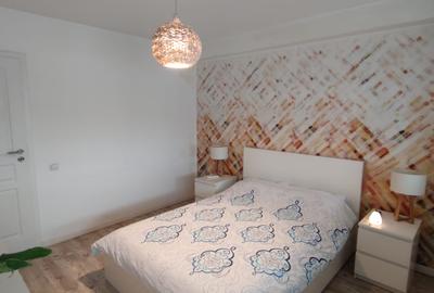 Ap 2 camere Renovat complet - 14