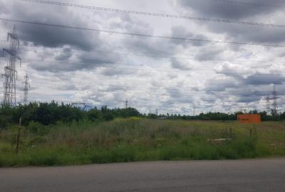 Teren 5000 mp,Splaiul Unirii vand sau inchiriez - 2