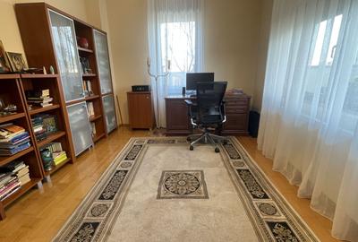 Casa eleganta si luminoasa, situata in zona de case - Mehala - 12