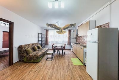Apartament modern situat lângă Terra|50 m2| Florești - 7