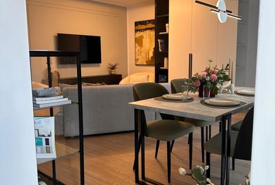 Inchiriere Apartament Ultramodern 4 camere Iancu Nicolae - 26