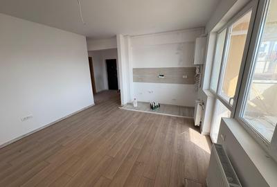 APARTAMENT 2 CAMERE | 58.7MP | FINALIZAT | ACCES METROU | BLOC NOU - 2