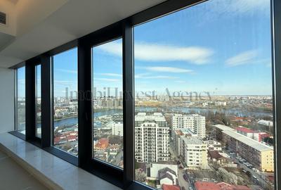 Apartament 4 camere de vanzare One Verdi Park - Floreasca - 4