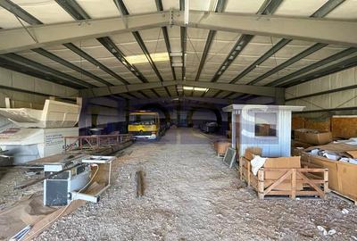 BRASOV-GHIMBAV | INCHIRIERE HALA +SHOWROOM | 6500 MP CONSTRUITI - 53