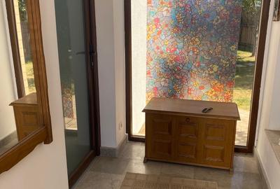 Casa tip duplex, Cartier Terra, 5 camere, P+E, sp 170 mp, teren 512 mp, garaj - 14