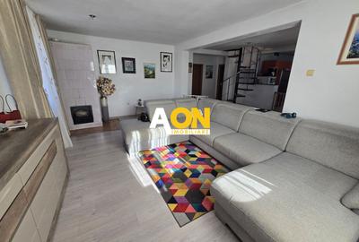 Casa 5 Camere, 2 Bai, 600mp Teren, Zona Oarda - 5