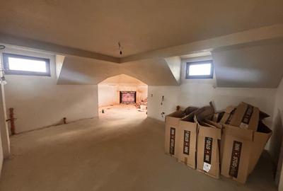 Casă individuală de vânzare – la 15 km de Bistrița - 19