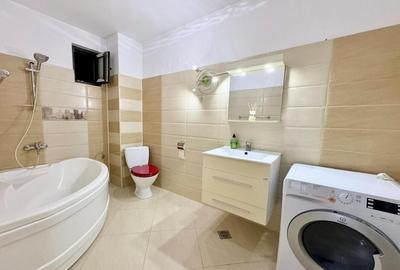 Bucurestii Noi -Subcetate 110, apartament 3 camere igienizat, demisol, 55 mp. - 15