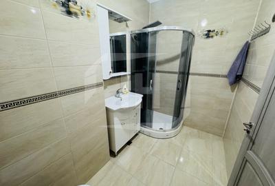 Apartament 3 camere, bloc nou, parcare subterana, in zona Garii - 11