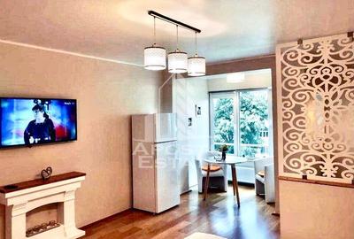 Apartament cu o camera, de inchiriat, in zona Circumvalatiunii - 1