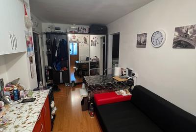 Apartament 2 decomandate Brazdă parter/4 centrala mobilat utilat - 8