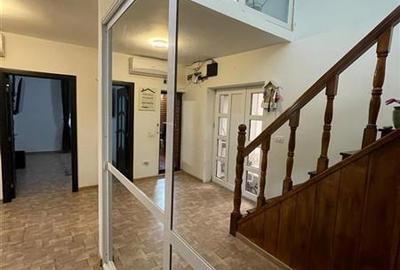 Casa P+M de vanzare zona centrala Tulcea - 4