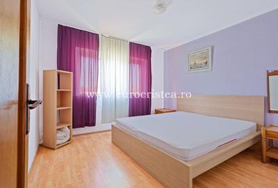 Apartament cu 2 camere în Stațiunea Costinești la doar 200 m de plajă - 1