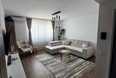 2 camere Decomandat - Rediu - 103800 euro - 8