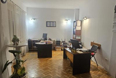 Vila ideal birouri, clinica estetica, stomatologica,langa parc Herastrau - 7