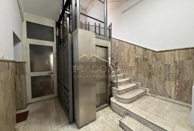 Spatiu birou de inchiriat // zona premium // 85mp // Parcul Cismigiu - 20