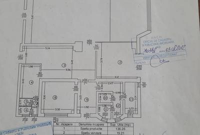 Iasi - Cartier Pacurari - 212 mp - 7400 euro TVA 0 - 10