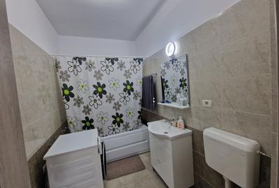 2 Camere Fundeni - Dobroesti - Str. Ciresului (Parcare, Centrala) - 8