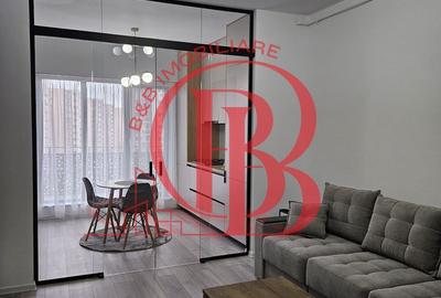 Apartament 2 camere Mobilat Utilat-Th. Pallady Metrou Teclu - 4
