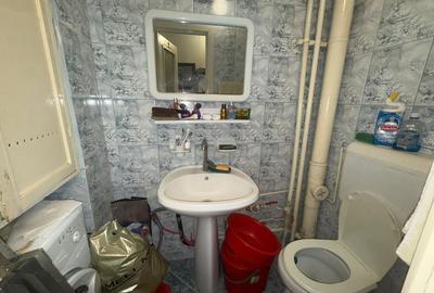 Apartament 4 camere spatios, decomandat, ideal familie,  bloc anvelopat, Piata D - 9