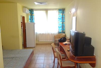 Vand garsoniera in Deva, zona Gojdu (Viitorului), etaj 1, bloc mai nou, - 2