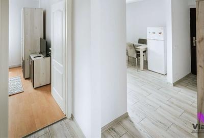 Apartament 2 camere | Balcon | Zona Strand | Sibiu - 6
