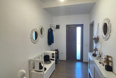 Duplex 4 camere complet mobilat si utilat Mosnita Veche - 6