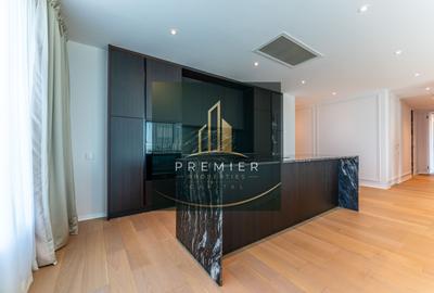 One Mircea Eliade | Apartament 4 Camere Lux | 3 Băi | 2 Parcări Subterane - 9