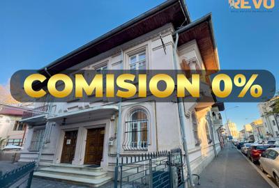 Casă cu 4 camere în Foișorul de Foc