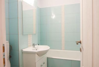 Apartament 2 camere Crangasi in curs de renovare totala - 4