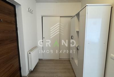2 camere+BALCON | PARCARE SUBTERANĂ | Soporului/Iulius Mall - 20