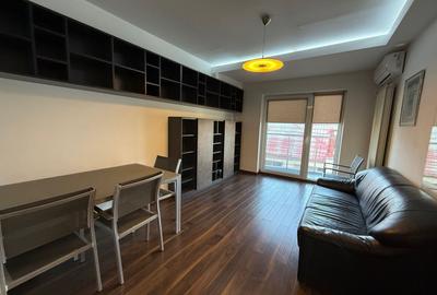 DUPLEX HERASTRAU VEDERE SUPERBA PARC - 15