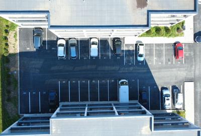 Garsoniera la cheie de vânzare în Lumina  55000 euro TVA inclus - 8