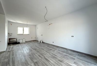 Casa individuala, 3 camere, 68 mp utili, 290 mp teren - Sanandrei - 3