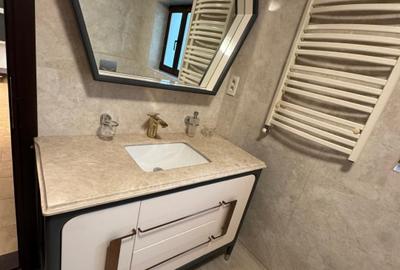 Inchiriere apartament 150mp  in vila Primaverii - 8