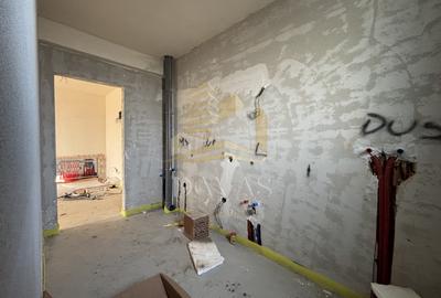 Apartament de 3 camere semidecomandat | Bloc nou Baciu - 19