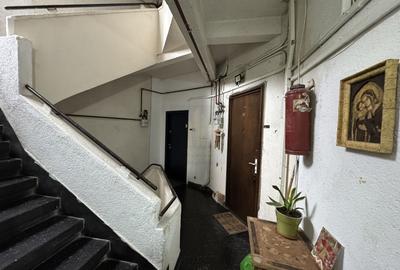 Apartament 3 camere de vanzare *Dacia - Vasile Lascar* - 33