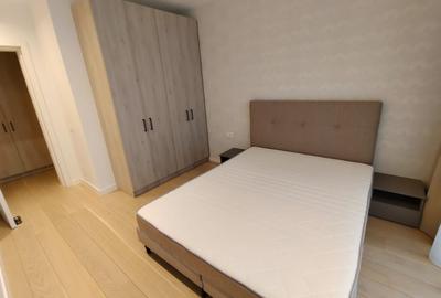 Apartament 2 camere Nusco City - 4