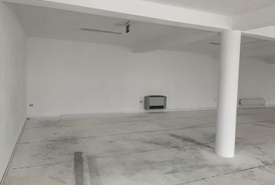 Spațiu comercial premium de închiriat | Suceava | 750 mp utili - 22