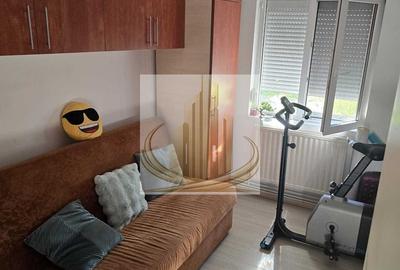 Ap 3 cam complet renovat | Centrală proprie | Zona Circumvalalatiunii - 5