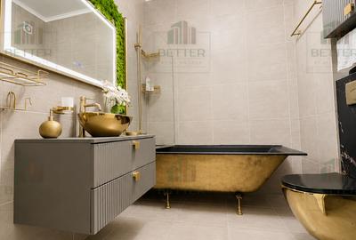 Apartament modern cu 2 camere de închiriat, mobilat și utilat, cu loc de parcare - 13